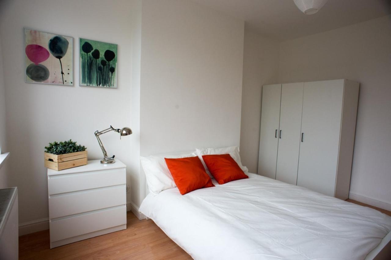 Tooting Bec Rooms By Dc London Rooms Buitenkant foto
