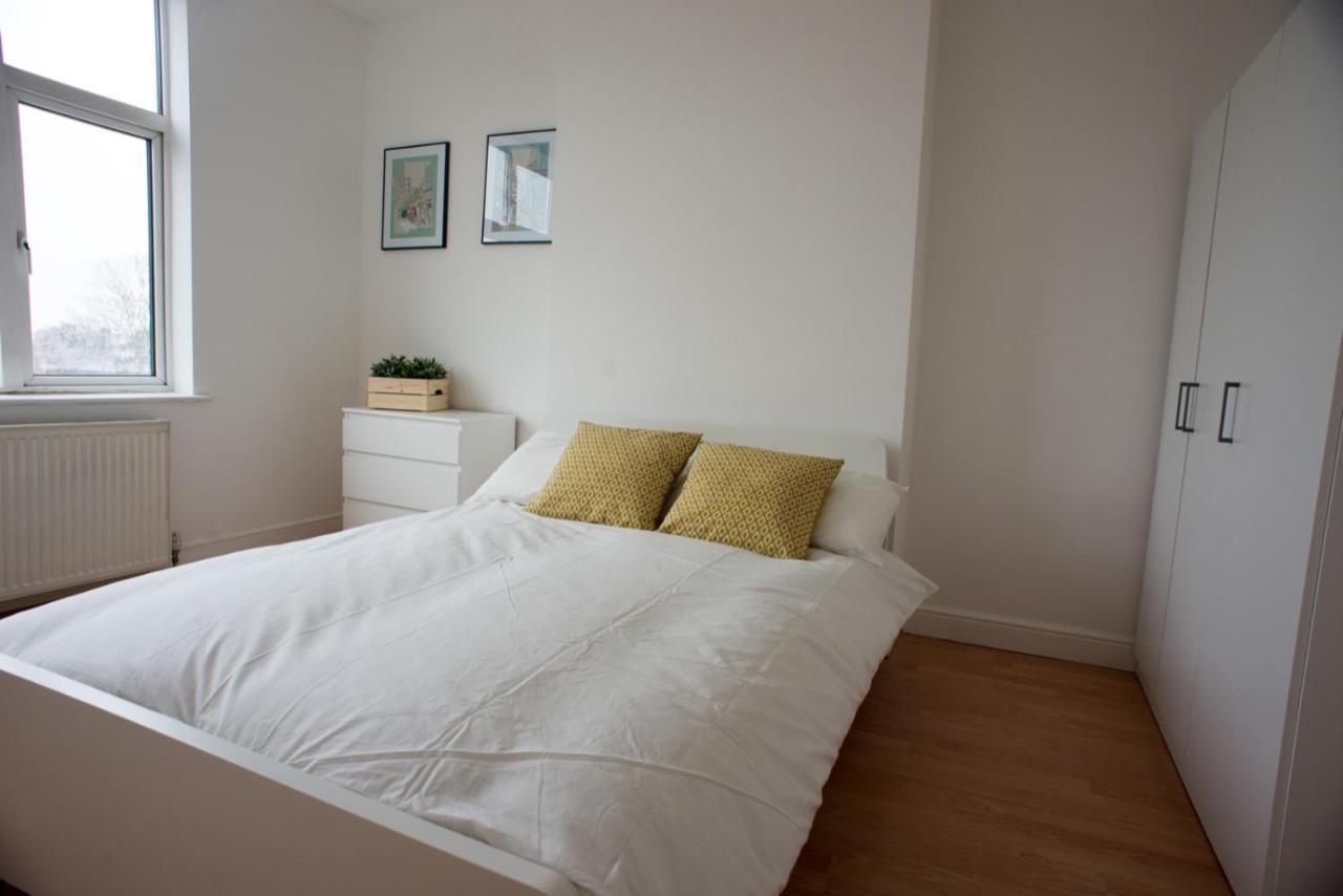 Tooting Bec Rooms By Dc London Rooms Buitenkant foto