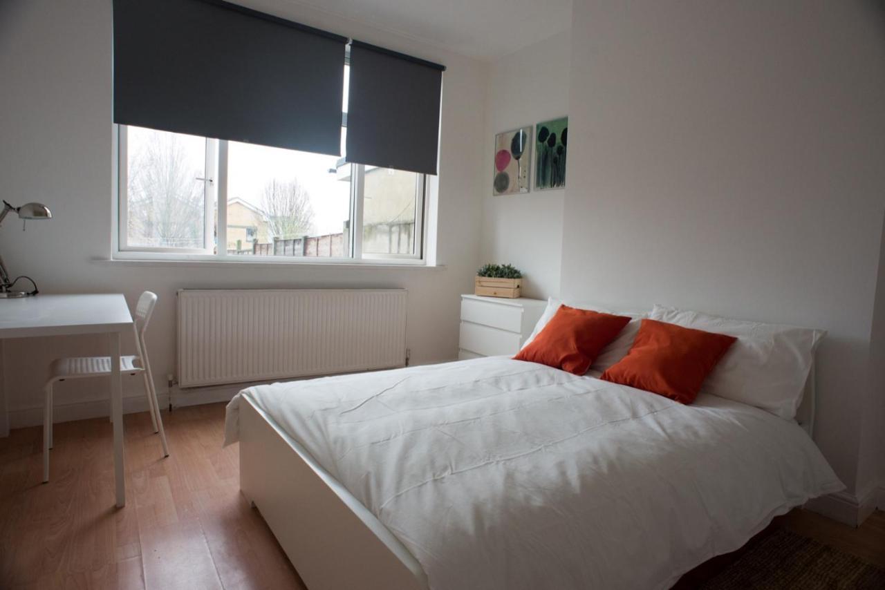 Tooting Bec Rooms By Dc London Rooms Buitenkant foto