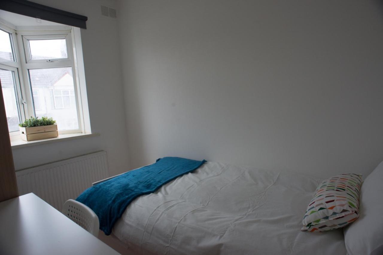 Tooting Bec Rooms By Dc London Rooms Buitenkant foto