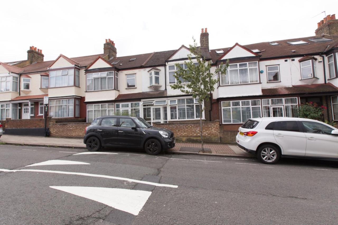 Tooting Bec Rooms By Dc London Rooms Buitenkant foto