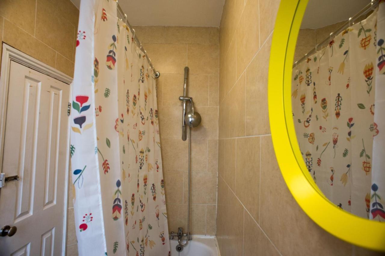 Tooting Bec Rooms By Dc London Rooms Buitenkant foto