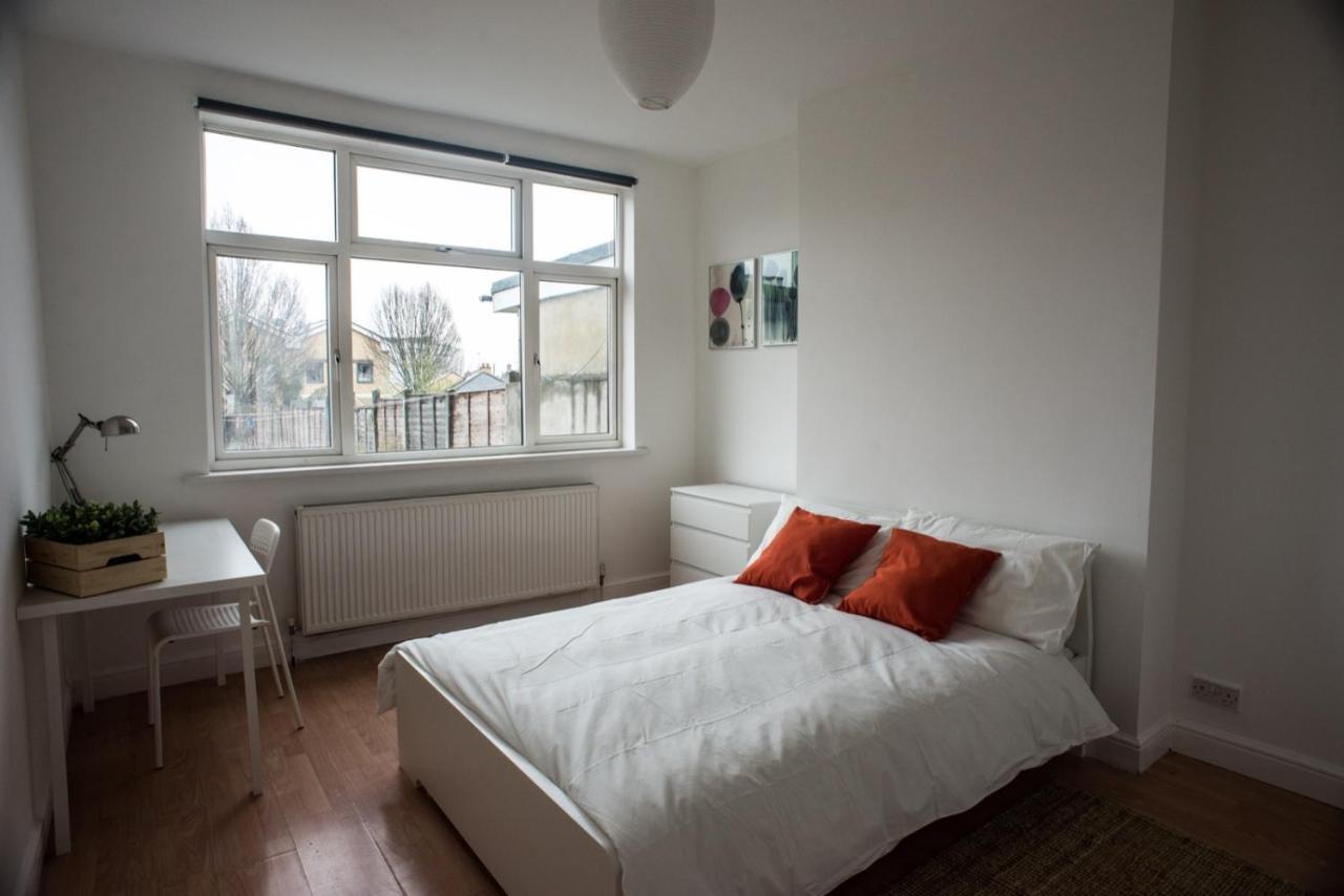Tooting Bec Rooms By Dc London Rooms Buitenkant foto